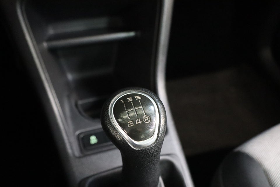 Skoda Citigo 1,0 60 Ambition 5d