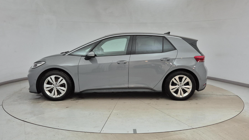 VW ID.3 58 Style+ 5d