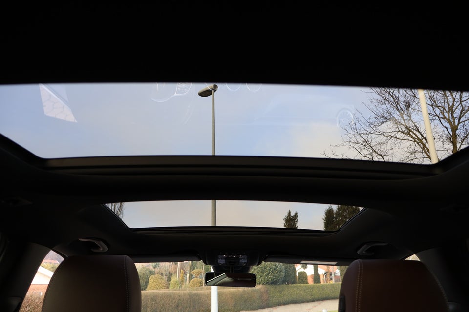 Mercedes B200 d 2,0 Progressive aut. 5d