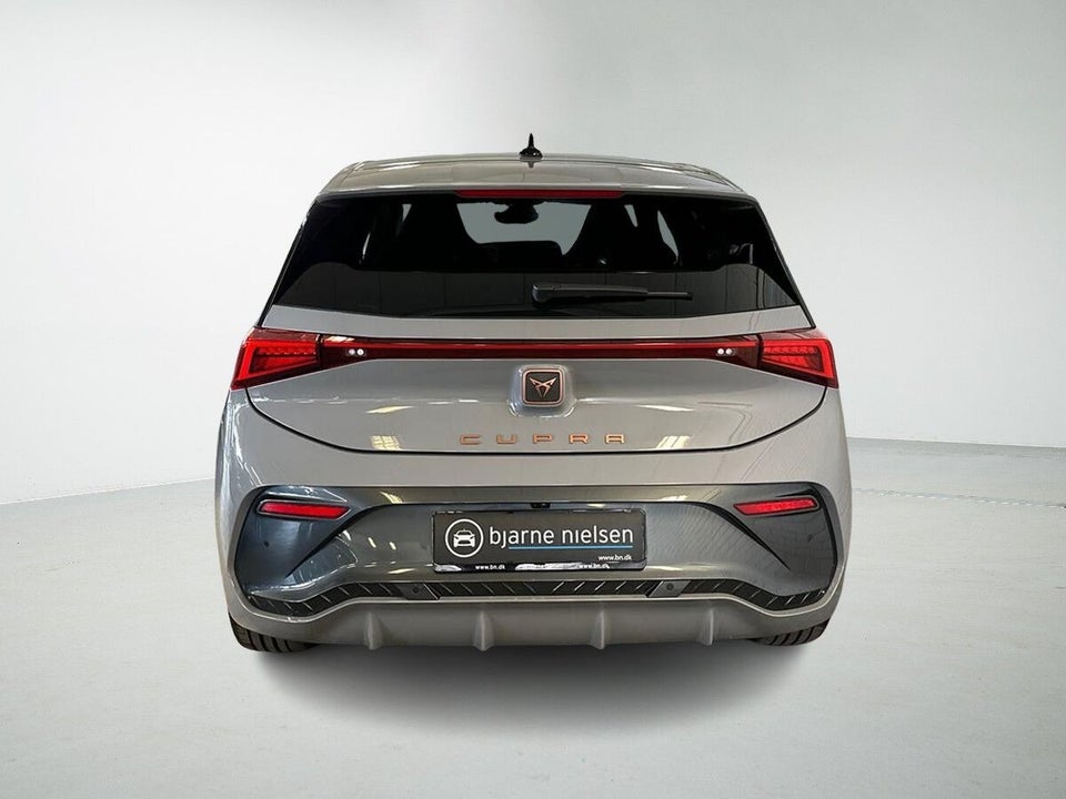 Cupra Born 77 e-Boost 5d