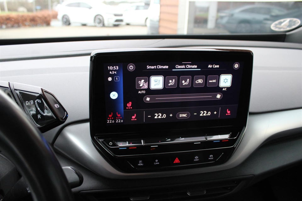 VW ID.4 77 Pro Performance 5d