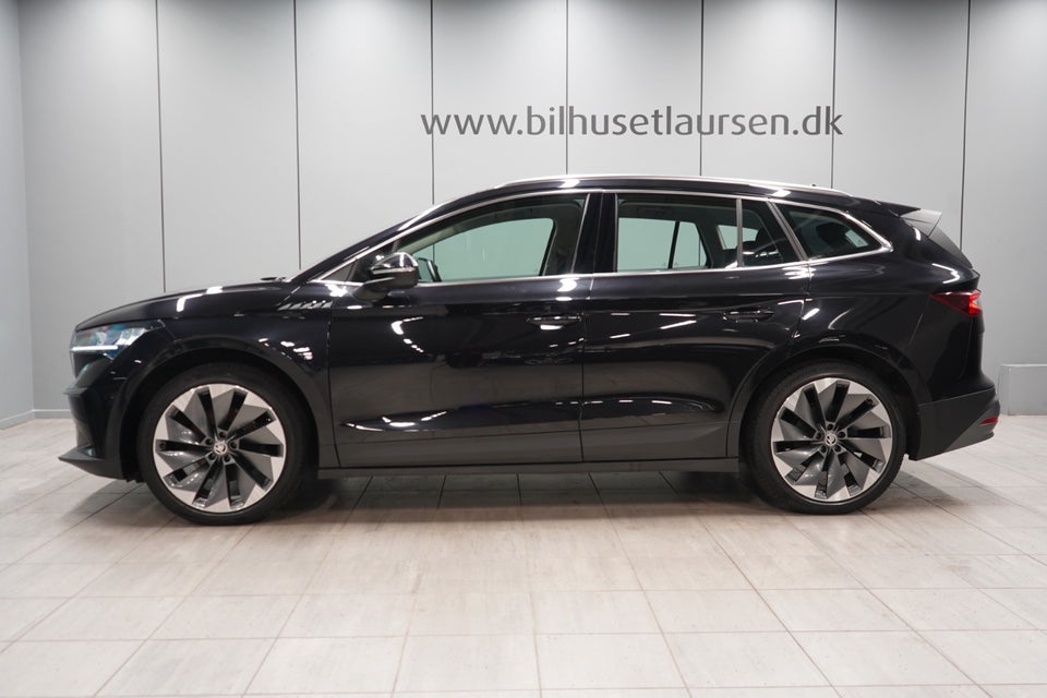 Skoda Enyaq 60 iV Loft 5d