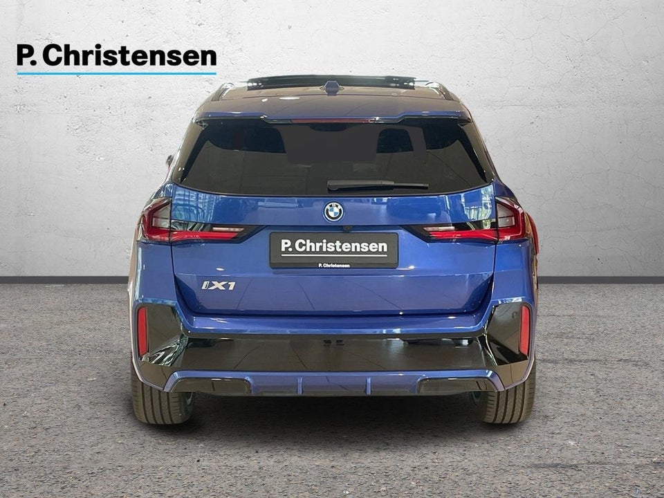 BMW iX1 xDrive30 M-Sport 5d