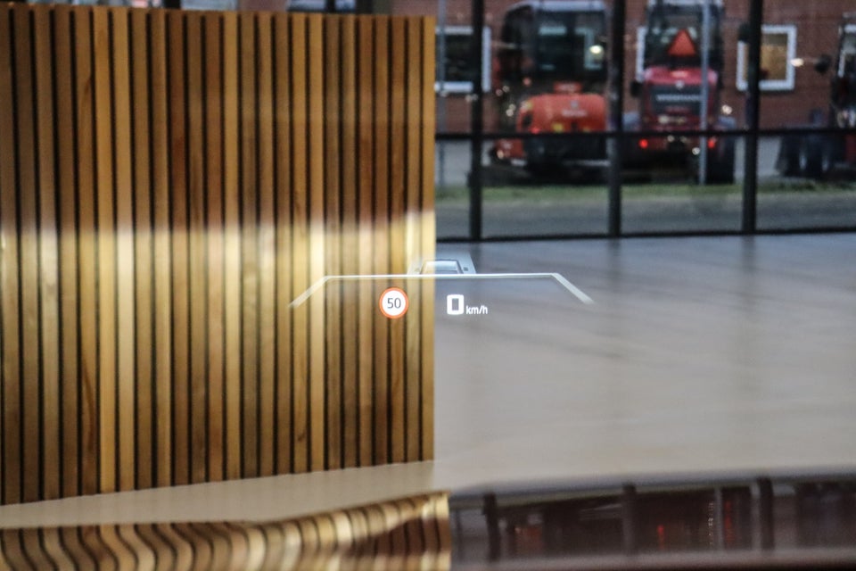 BMW iX M60 xDrive 5d