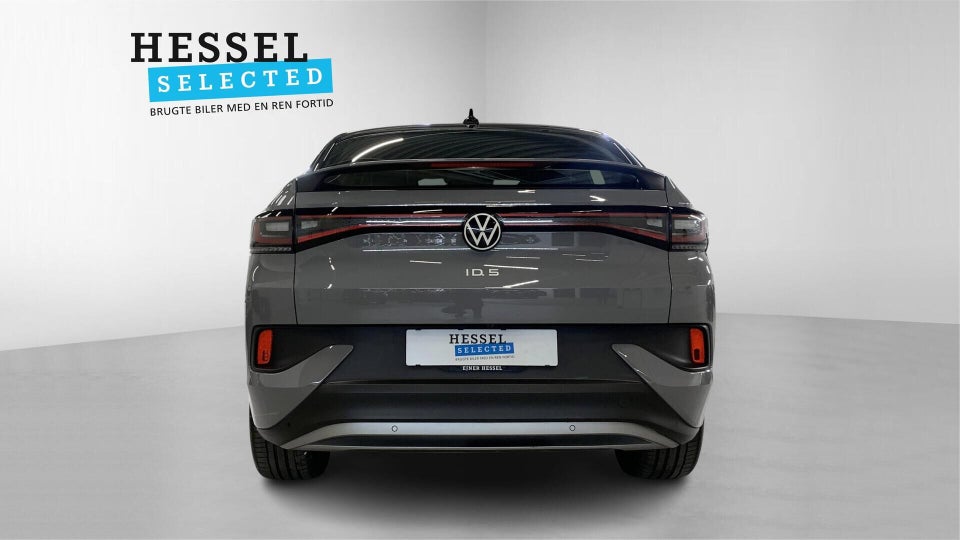 VW ID.5 77 Pro Performance 5d