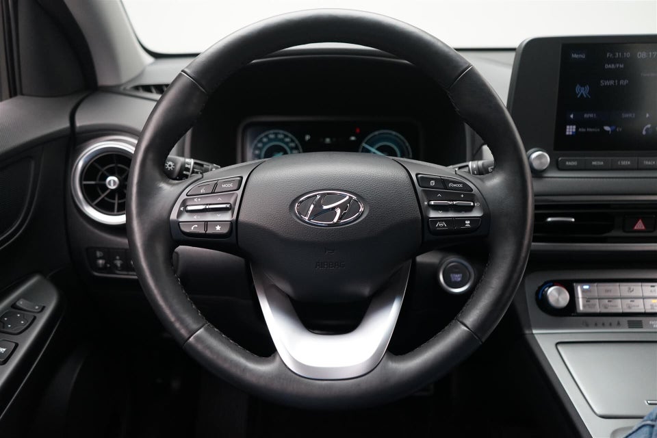 Hyundai Kona 39 EV Select 5d