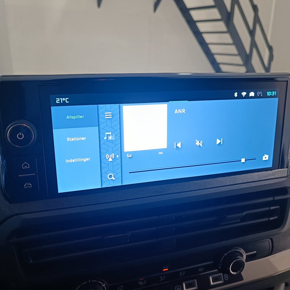 Citroën Jumpy 2,0 BlueHDi 145 L3 FlexLine EAT8