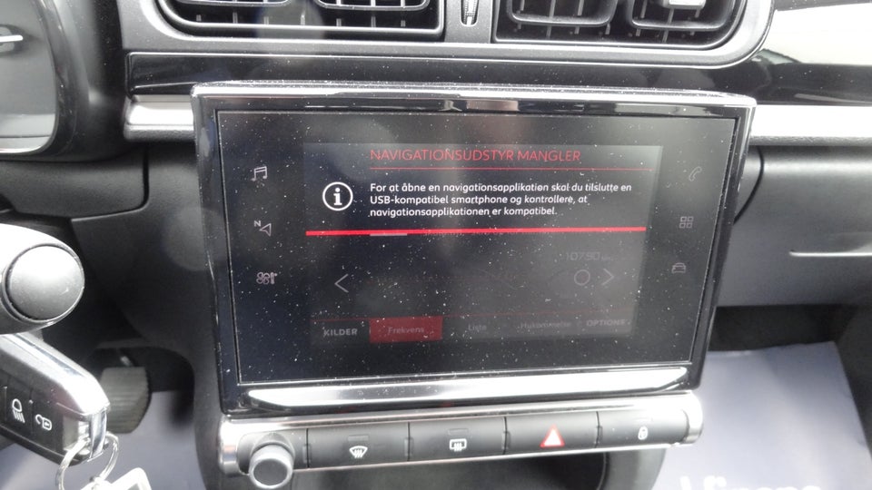 Citroën C3 1,2 PureTech 82 Cool 5d