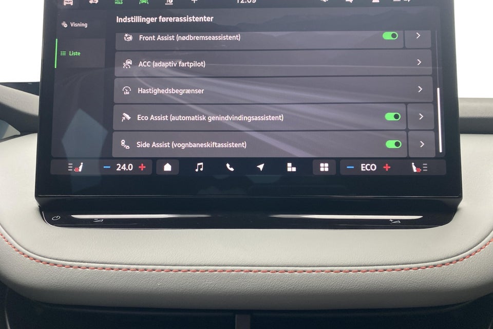 Skoda Elroq 85 iV Lodge 5d