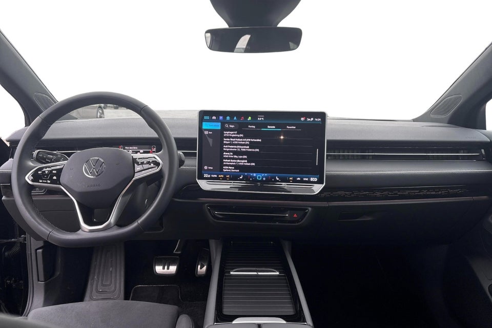 VW ID.7 86 Style S+ Tourer 5d