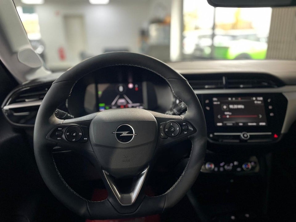 Opel Corsa-e 50 Edition 5d