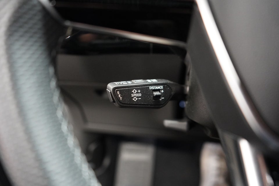 Audi e-tron S Sportback quattro 5d