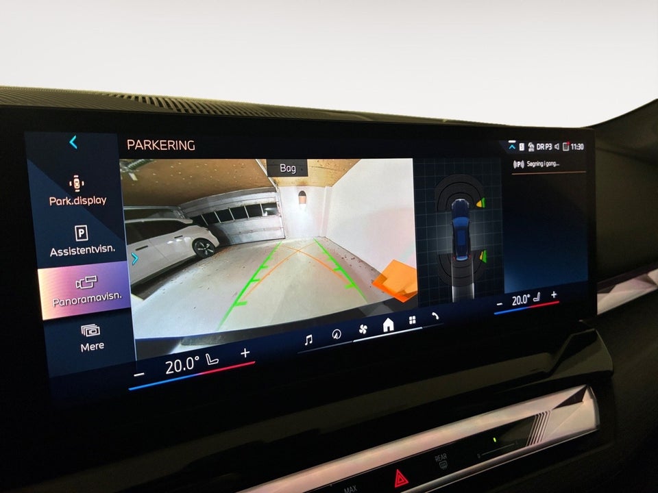 BMW i5 eDrive40 Touring M-Sport 5d
