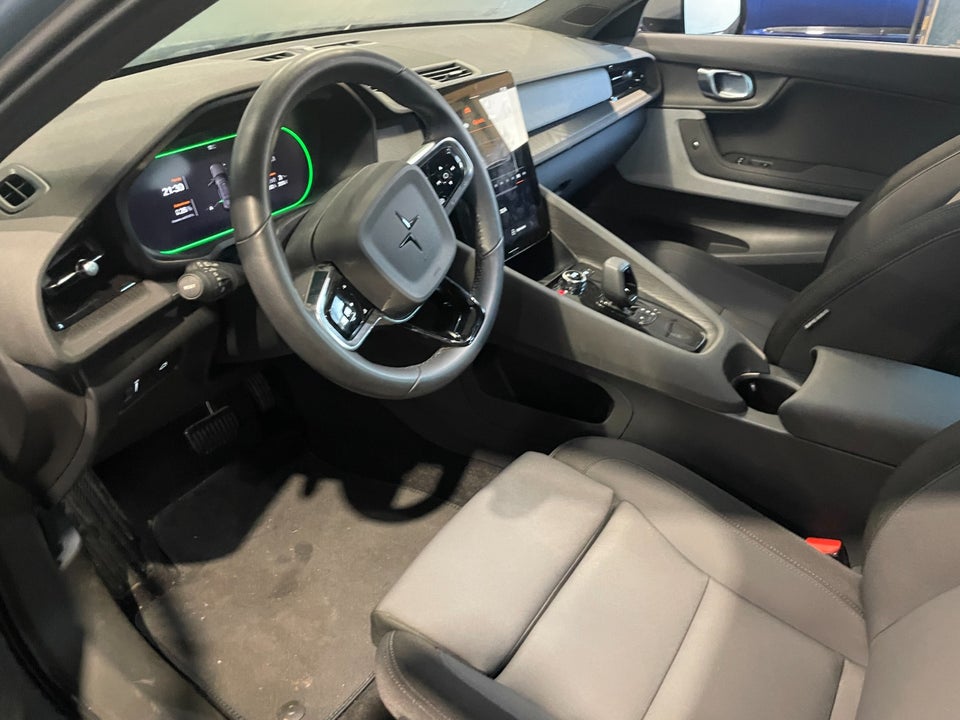 Polestar 2 Long Range 5d