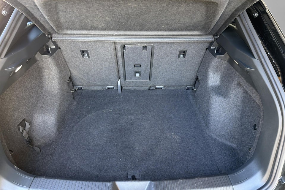 VW ID.4 77 Style+ 5d