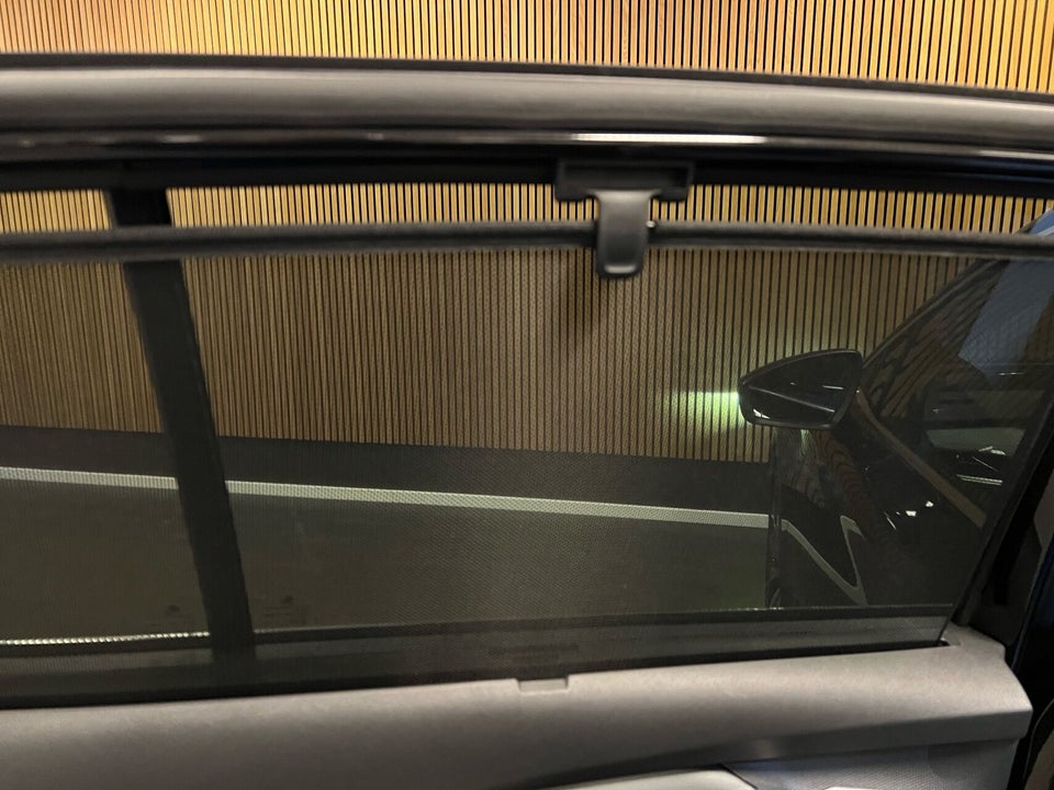 Skoda Elroq 85 iV Lodge Advanced 5d