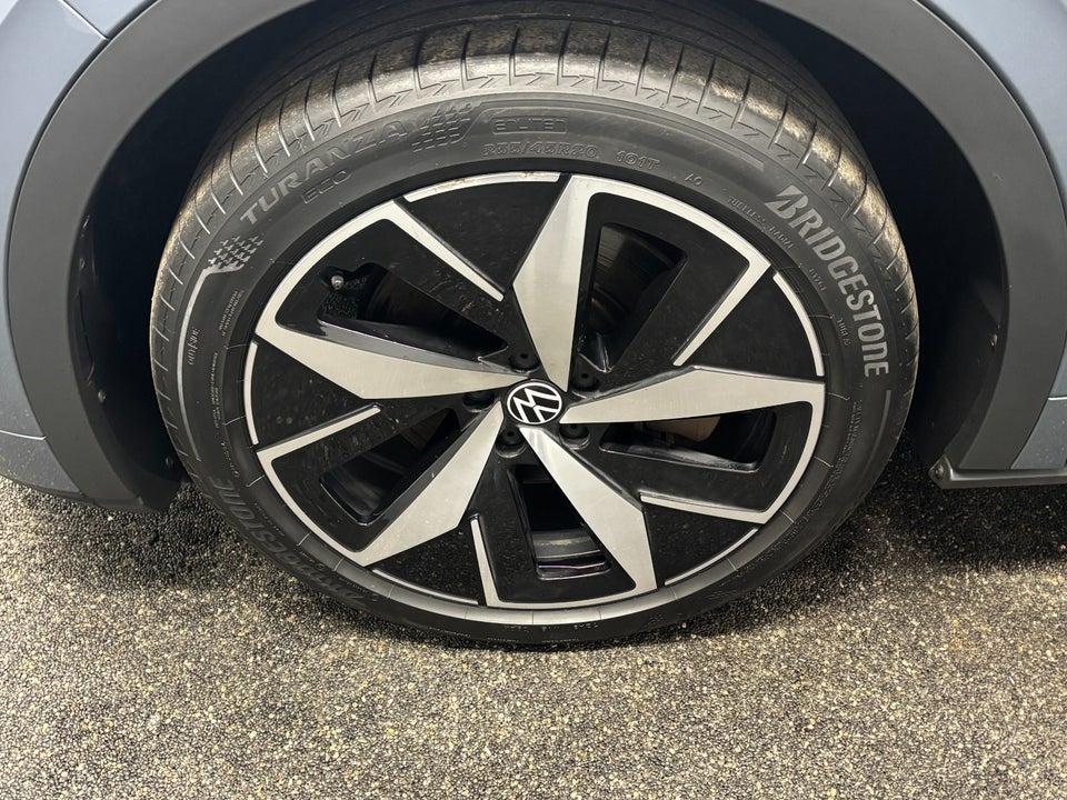 VW ID.4 77 GTX 4Motion 5d