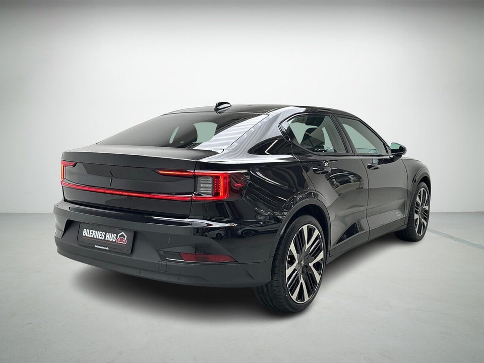 Polestar 2 Performance AWD 5d