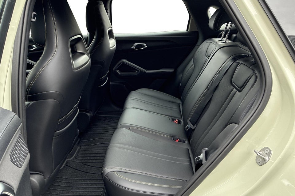 BYD Atto 2 46 Boost 5d
