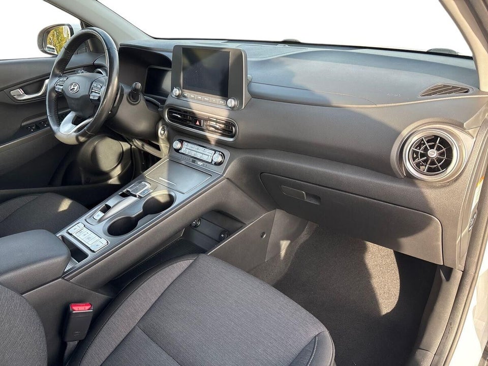 Hyundai Kona 39 EV Trend 5d