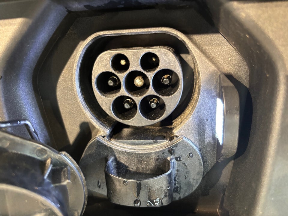 Kia Niro 64 EV Vision 5d