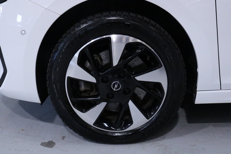 Opel Corsa-e 54 Sport 5d