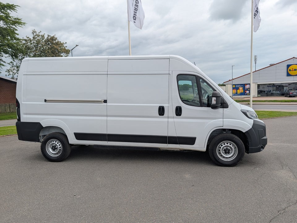 Citroën ë-Jumper 35H 110 L3H2 MasterLine