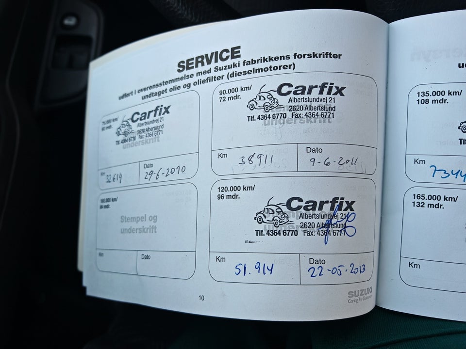 Suzuki Ignis 1,3 GL 5d