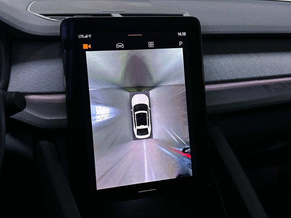 Polestar 2 Long Range AWD 5d