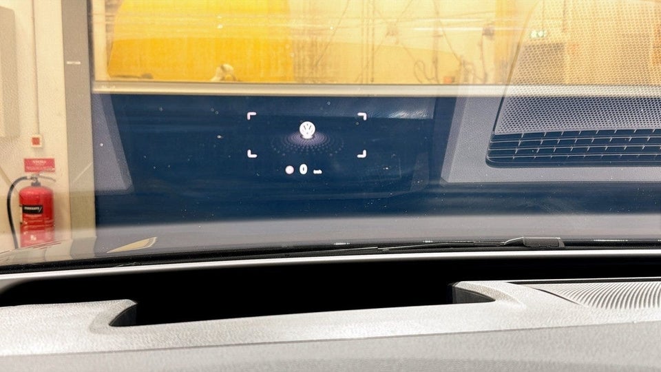 VW ID.7 77 Pro Tourer 5d