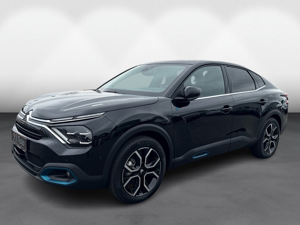 Citroën ë-C4 X 50 Palais Sky 4d