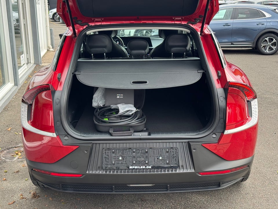 Kia EV6 77 Long Range Access 5d