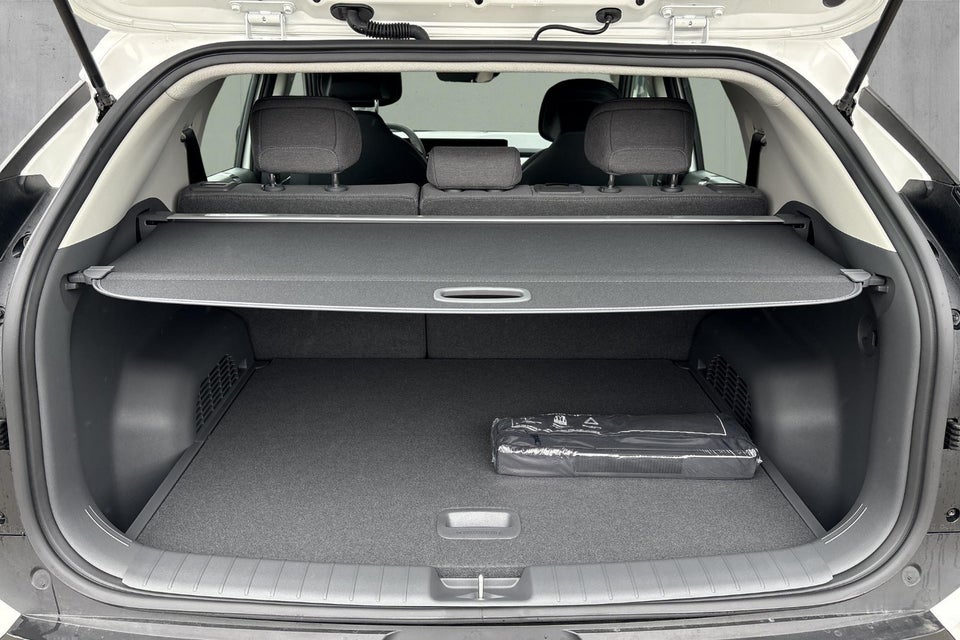 Kia EV3 58 Standard Range Access 5d