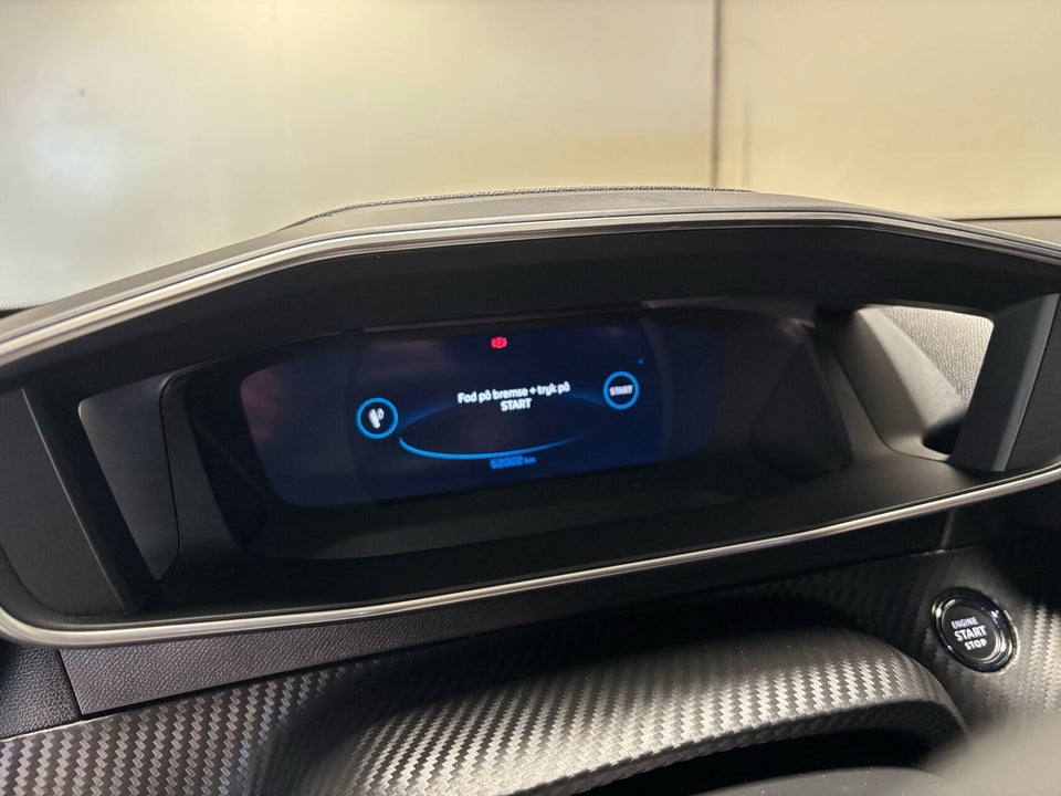 Peugeot 2008 1,2 PureTech 130 Allure Pack EAT8 5d