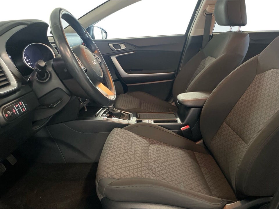 Kia Ceed 1,5 T-GDi Prestige SW DCT 5d