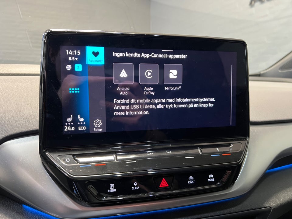 VW ID.4 77 Life Performance 5d