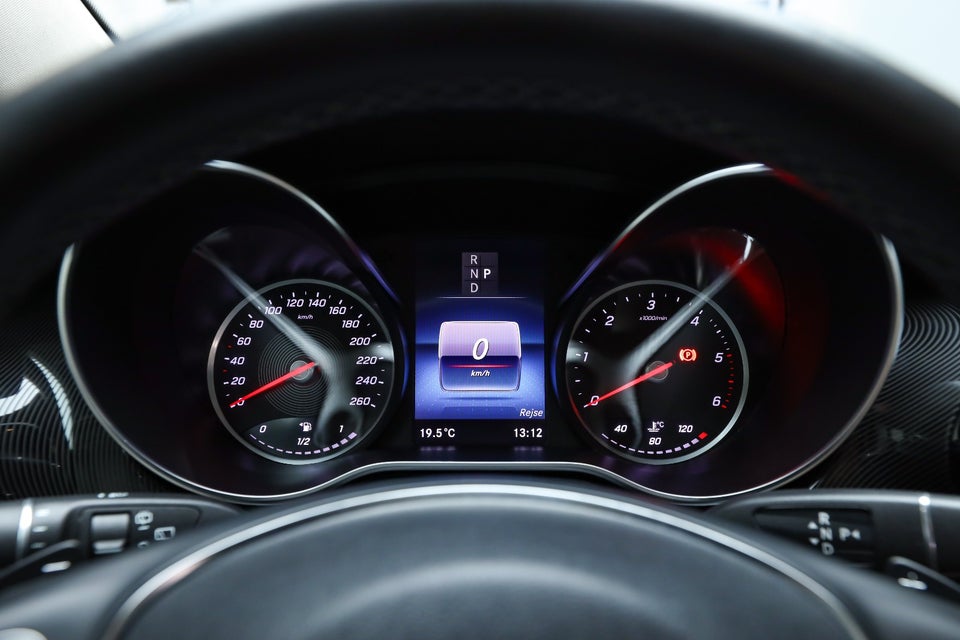 Mercedes V300 d 2,0 Marco Polo aut. L 4Matic