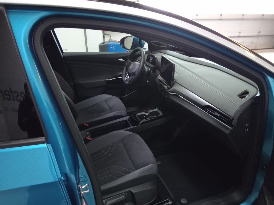 VW ID.5 77 Style+ 5d