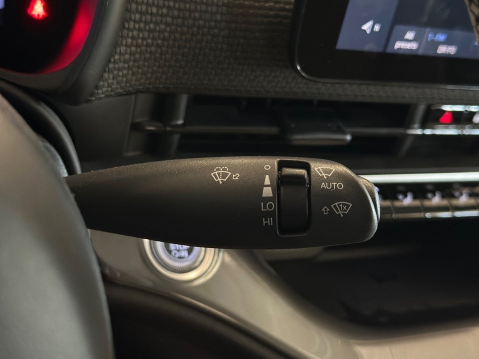 Fiat 500e 42 la Prima Cabrio 2d