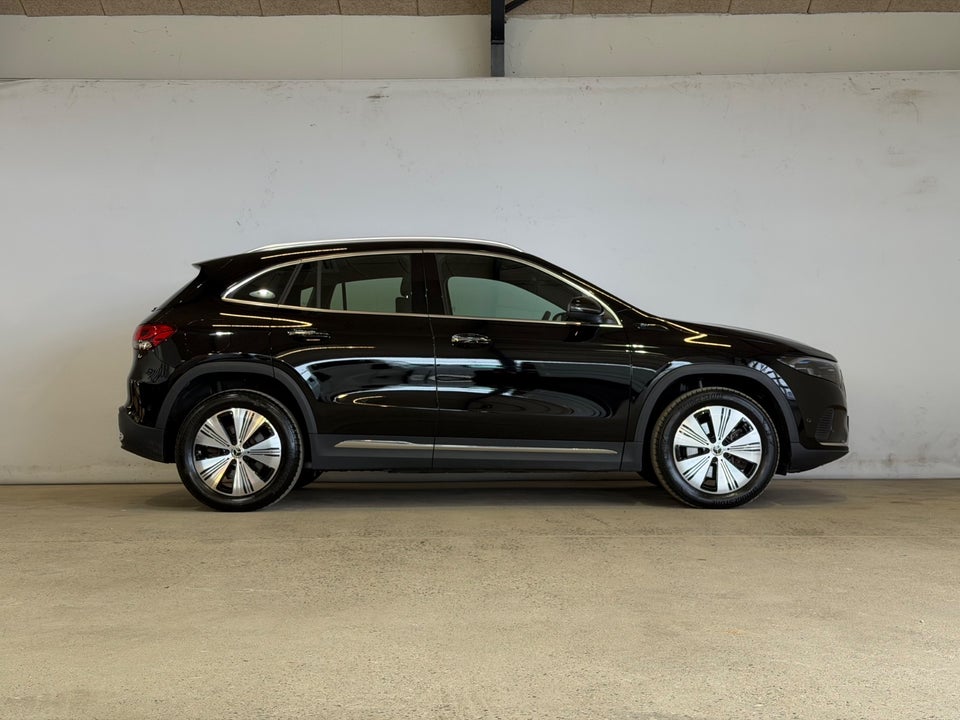 Mercedes EQA250 Progressive 5d