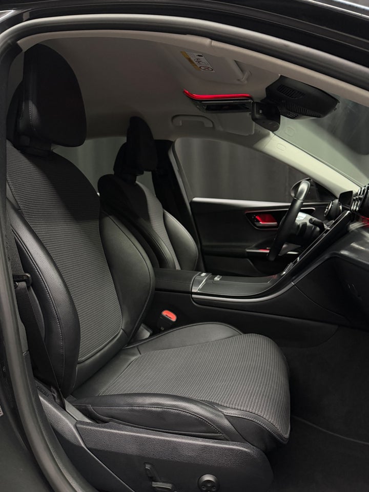 Mercedes C200 1,5 Avantgarde aut. 4d