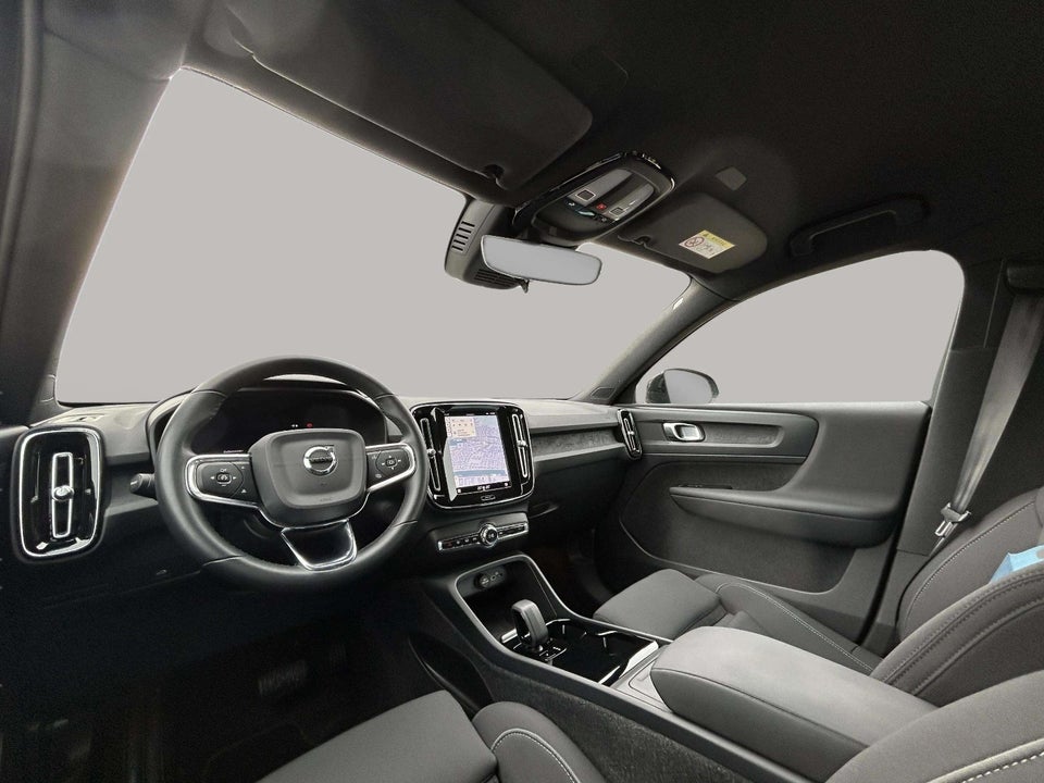 Volvo XC40 P6 ReCharge Core 5d