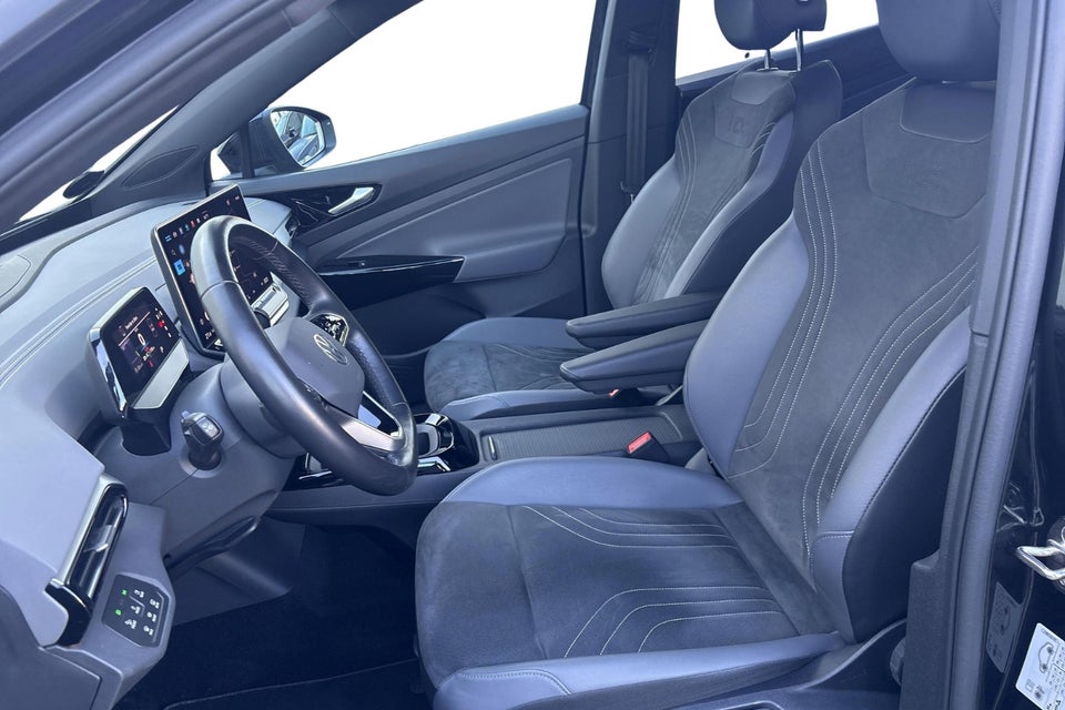 VW ID.4 77 Style 4Motion 5d