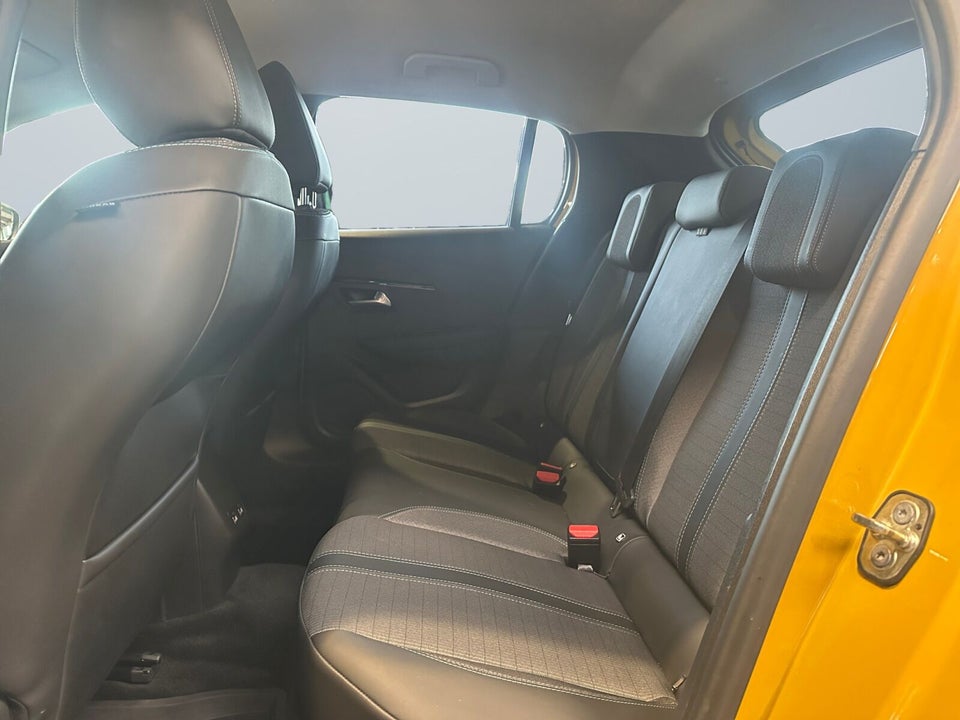 Peugeot e-208 50 Allure Pack 5d