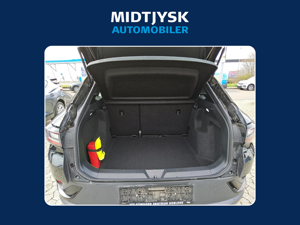 VW ID.4 77 Pro Performance 5d