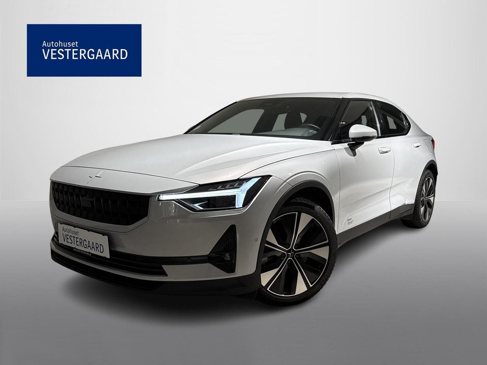 Polestar 2 Long Range 5d