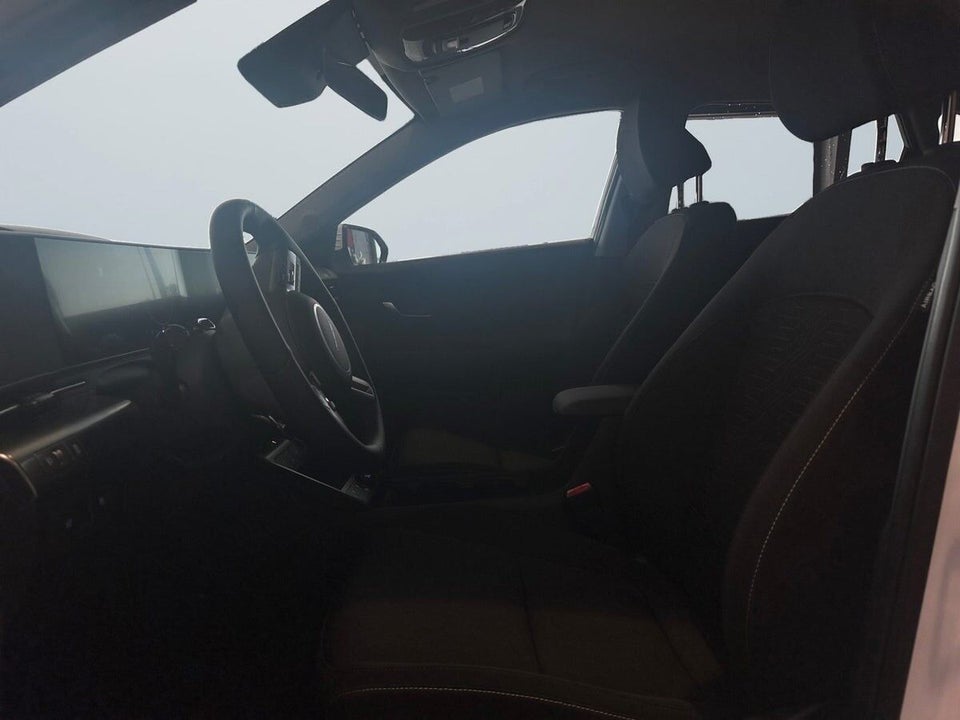 Hyundai Kona 48 EV Advanced Van 5d