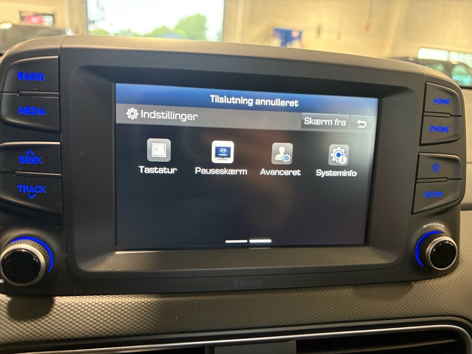 Hyundai Kona 1,0 T-GDi Value Edition 5d
