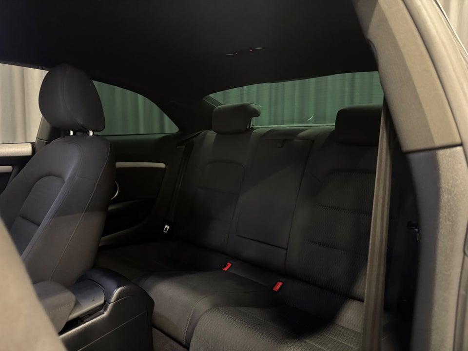 Audi A5 2,0 TFSi 180 Coupé 2d