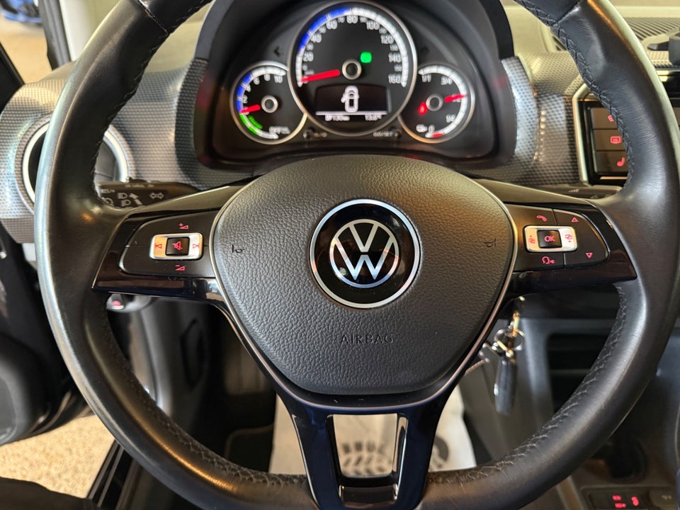 VW e-Up! Move Up! 5d